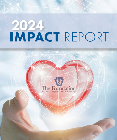 2024 Impact Report