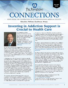 Connections Summer 2025