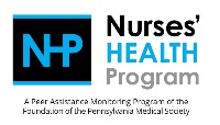 NHP Logo